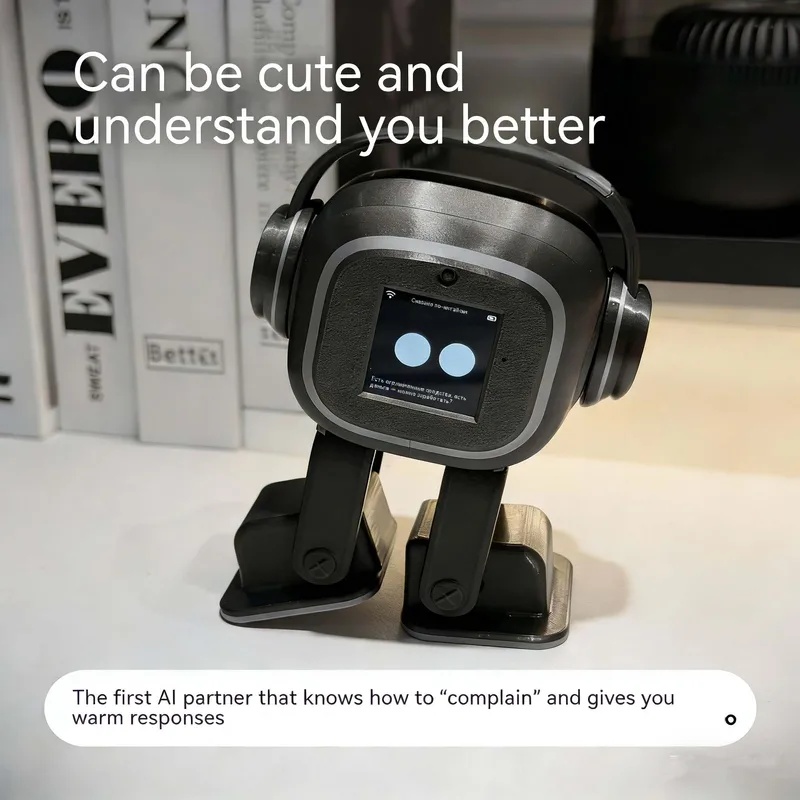 Mini Pocket Robot Toy for Kids - đánh giá và giá Kids Early Education