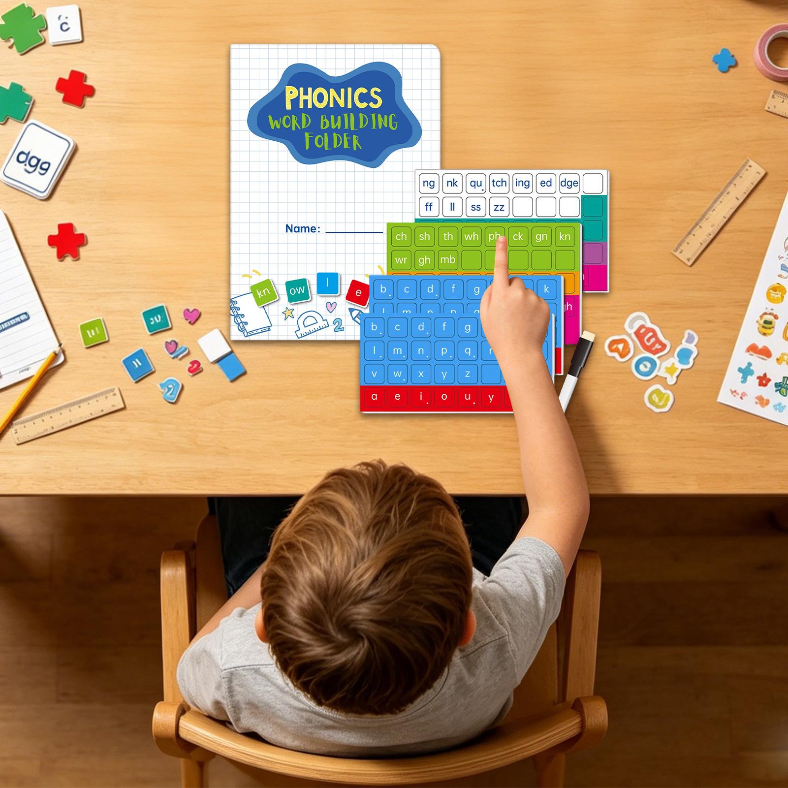 Letter Tiles For Phonics And S - đánh giá và giá Kids Early Education