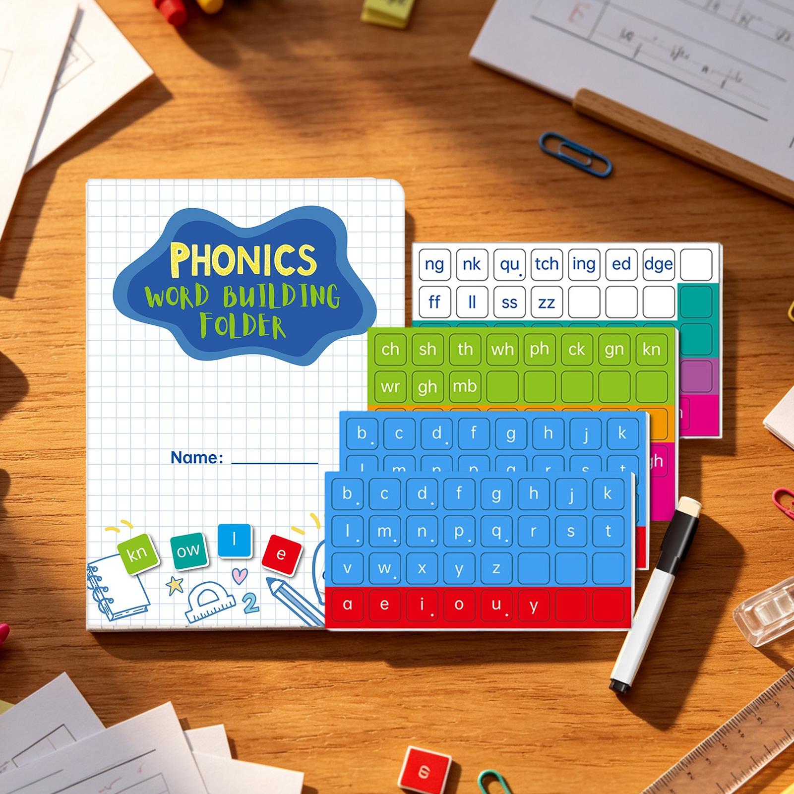 Letter Tiles For Phonics And S - đánh giá và giá Kids Early Education