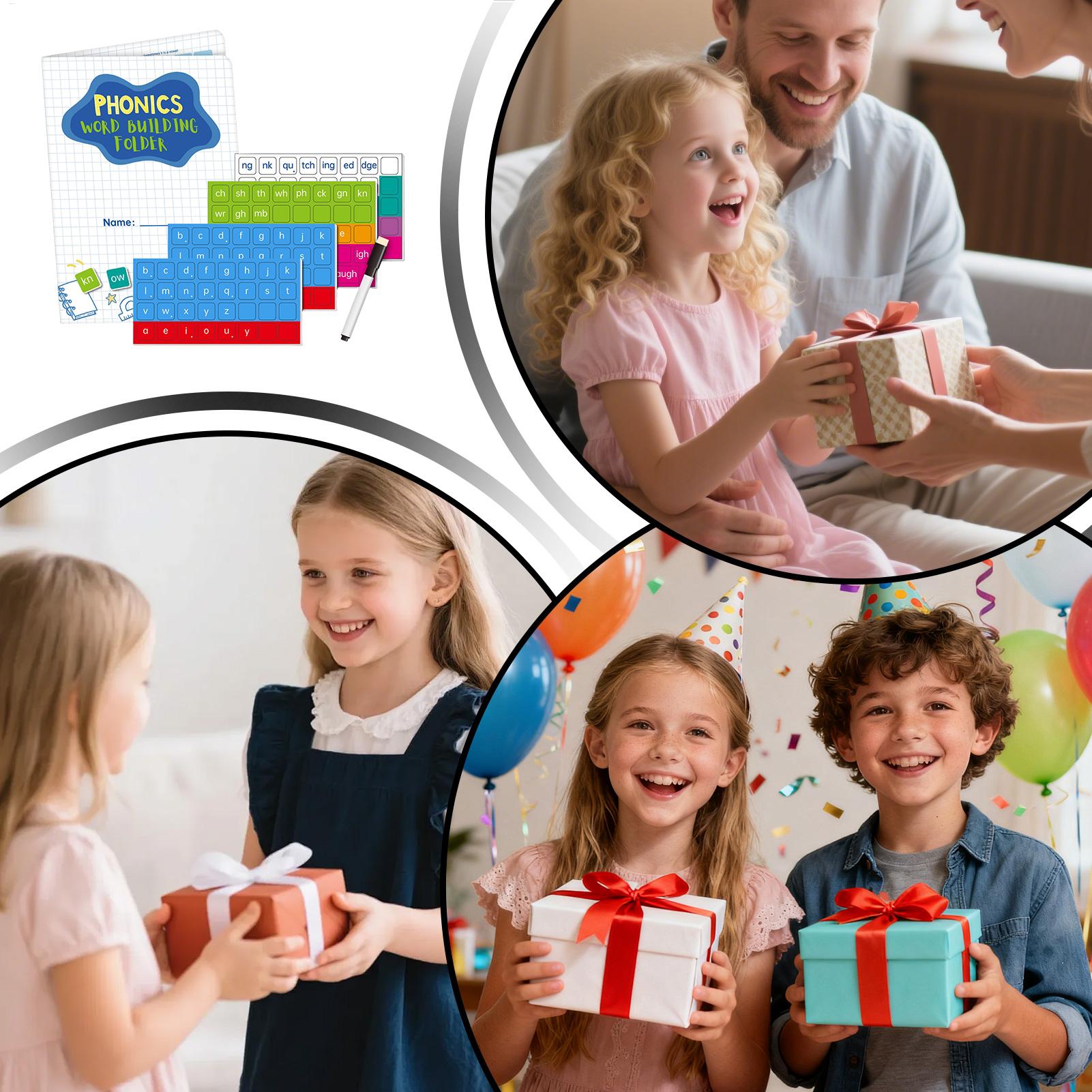 Letter Tiles For Phonics And S - đánh giá và giá Kids Early Education
