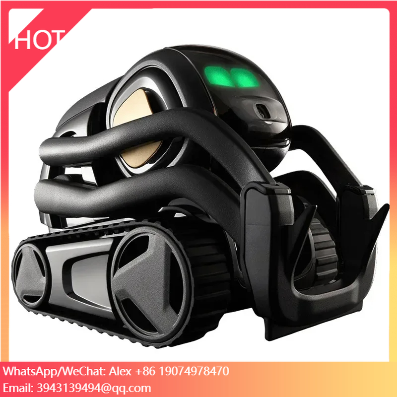 Original Vector Robot Car Toys - đánh giá và giá Kids Education Vector
