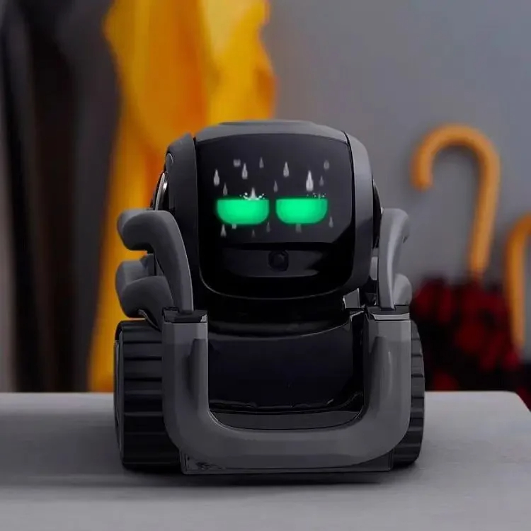 Original Vector Robot Car Toys - đánh giá và giá Kids Education Vector