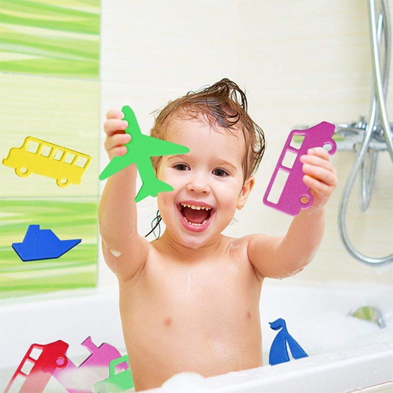 Đồ Chơi Xếp Hình Cho Bé Đồ Chơ - đánh giá và giá Number Puzzle Foam
