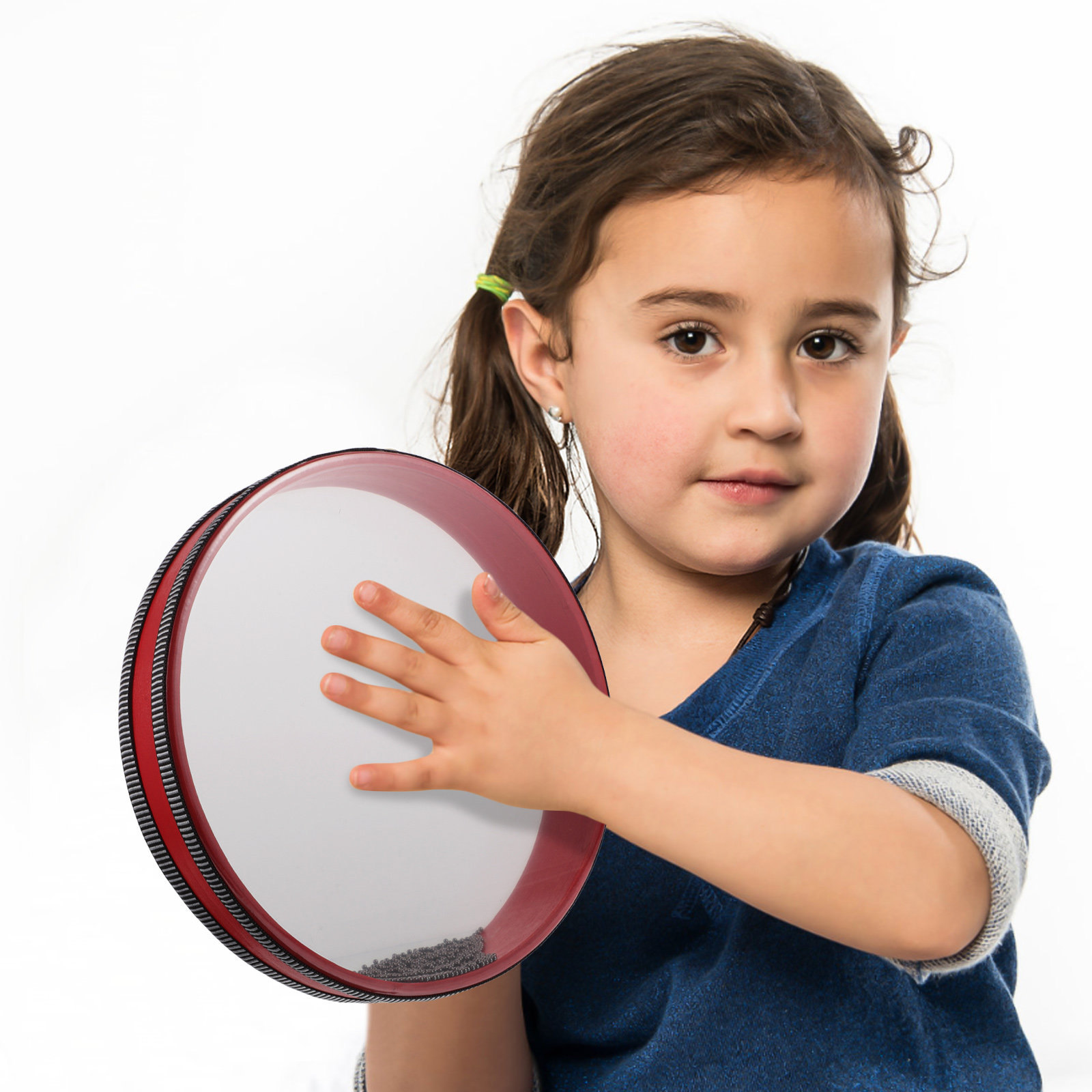 Orff Sea Wave Drum Musical Ins - đánh giá và giá Kids Early Education