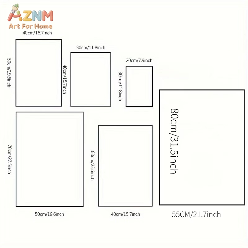 AZNM Educational Alphabet Numb - đánh giá và giá Kids Educational Posters