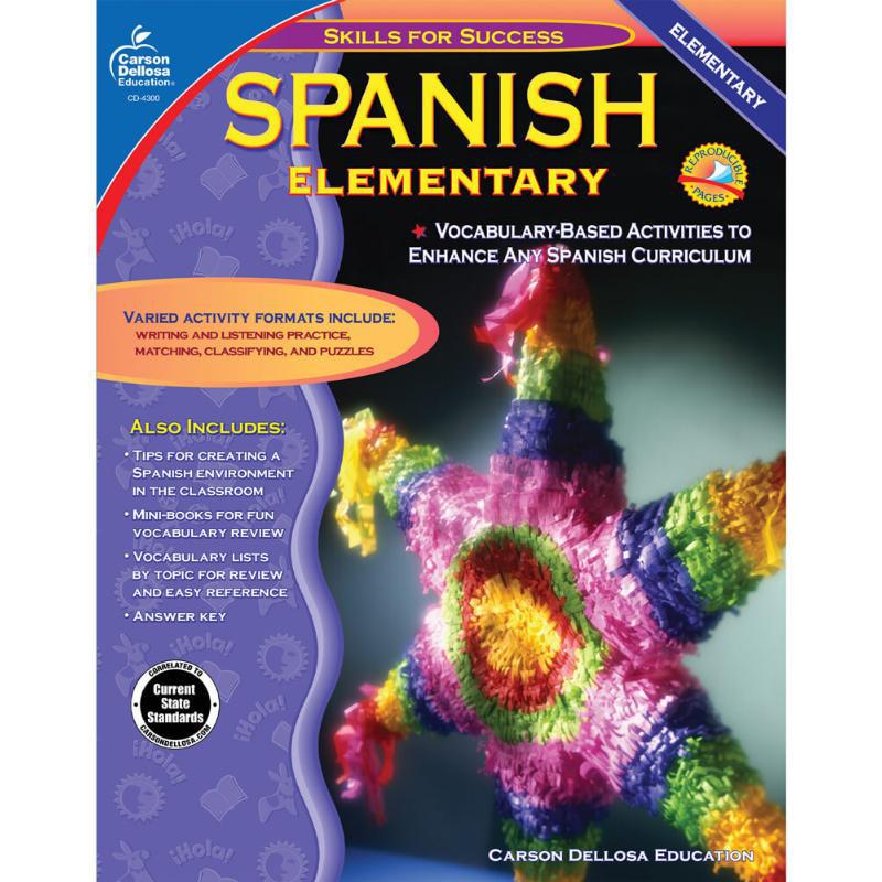 Skills For Success Elementary  - đánh giá và giá Kids Educational Workbooks