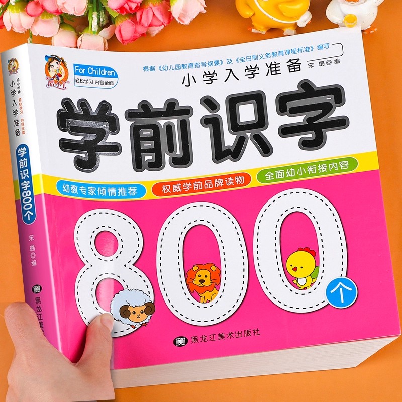 Preschool Literacy: 800 Chines - đánh giá và giá Kids Early Education