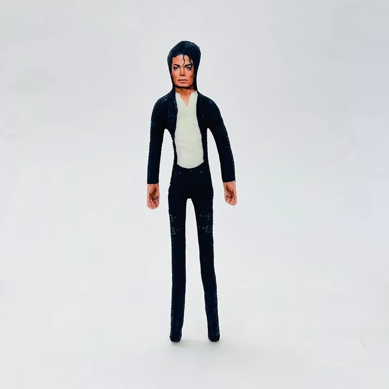 customizable Jointed Plush Fig - đánh giá và giá Kids Education School