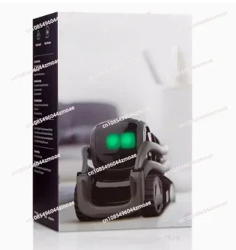 Original Vector Robot Car Toys - đánh giá và giá Kids Education Vector