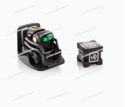 Original Vector Robot Car Toys - đánh giá và giá Kids Education Vector