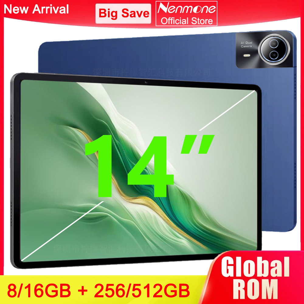 New Mpad15 14 Inch Big Screen  - đánh giá và giá Kids Educational Online Free