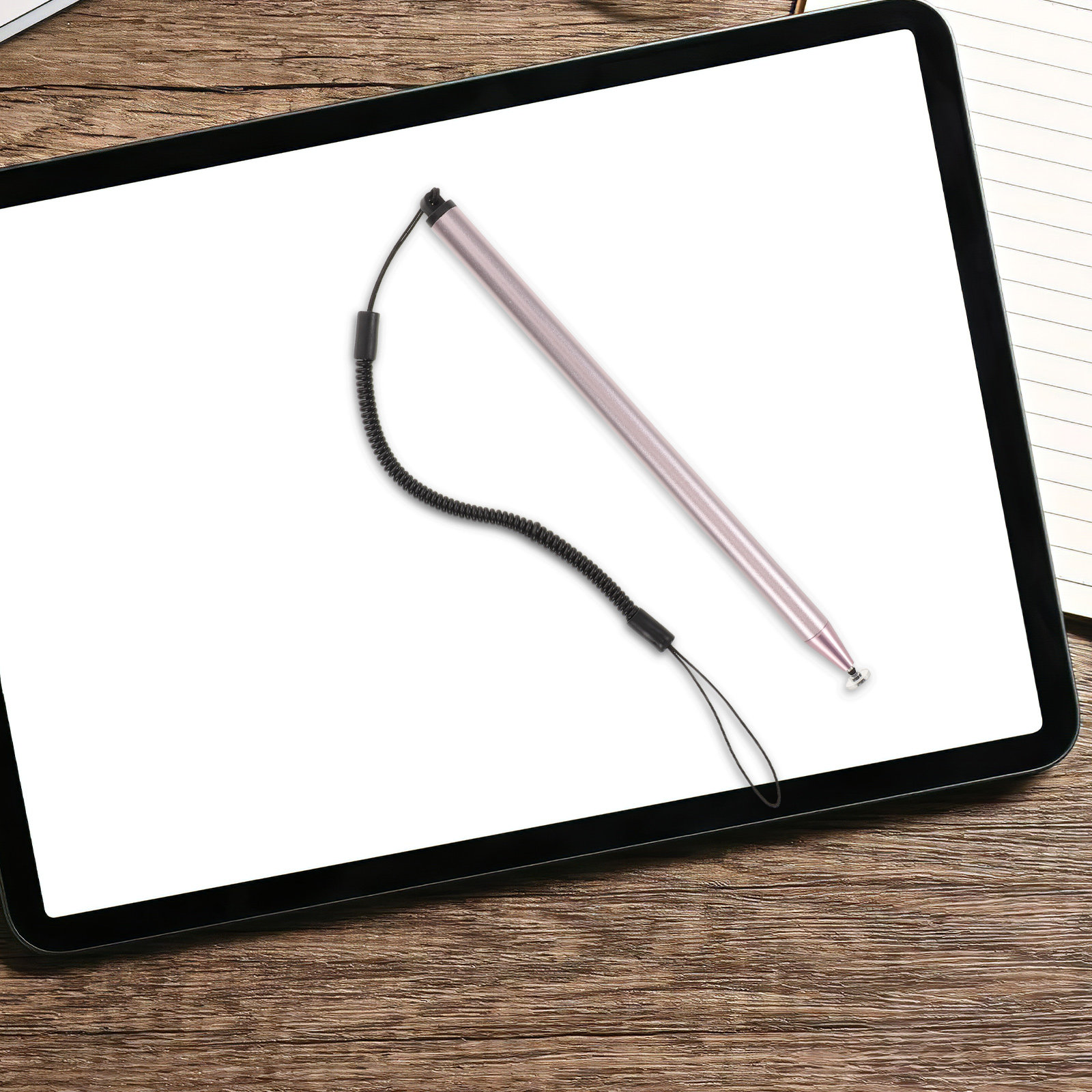 3Pcs Touch Pens Universal Prec - đánh giá và giá Kids Educational Online Free