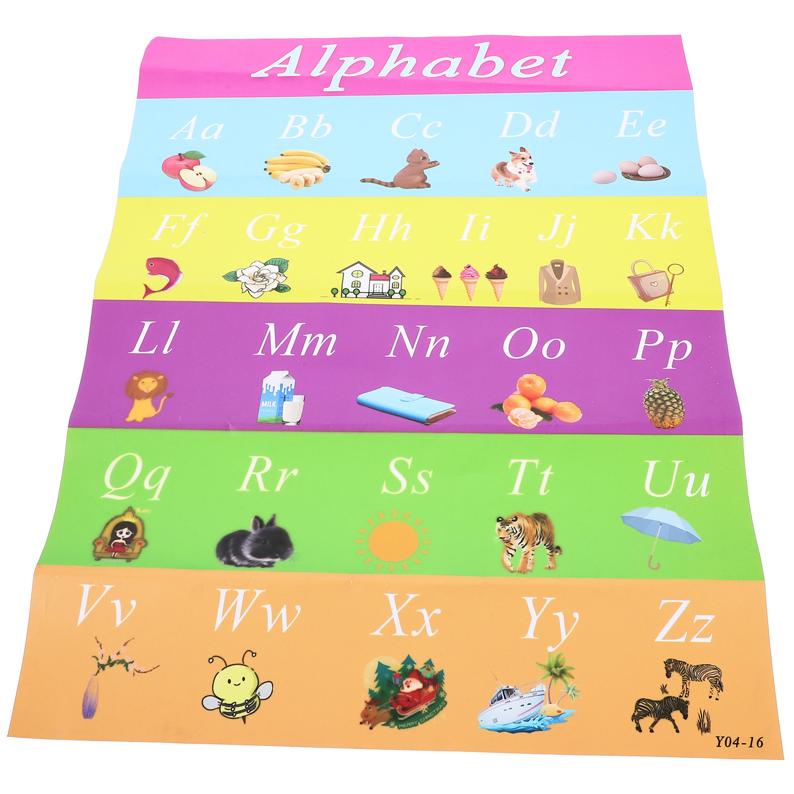 Early Education Self-Adhesive  - đánh giá và giá Kids Educational Posters