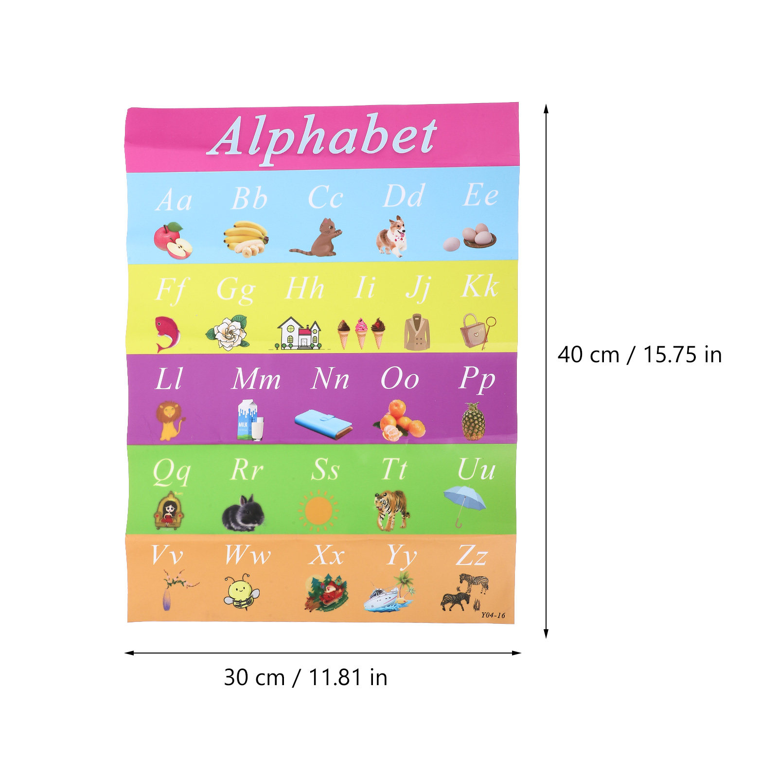 Early Education Self-Adhesive  - đánh giá và giá Kids Educational Posters