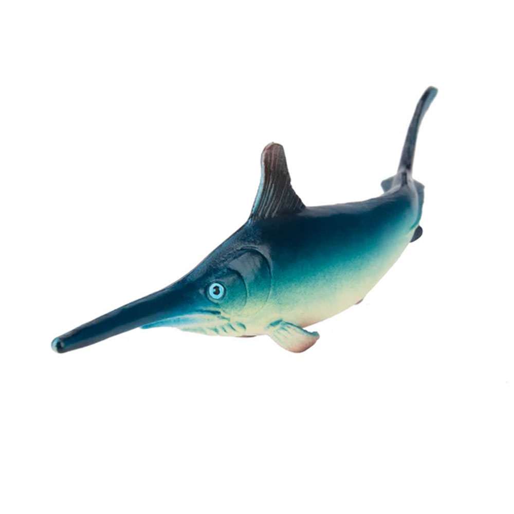 Toymany Realistic Swordfish Oc - đánh giá và giá Kids First Education