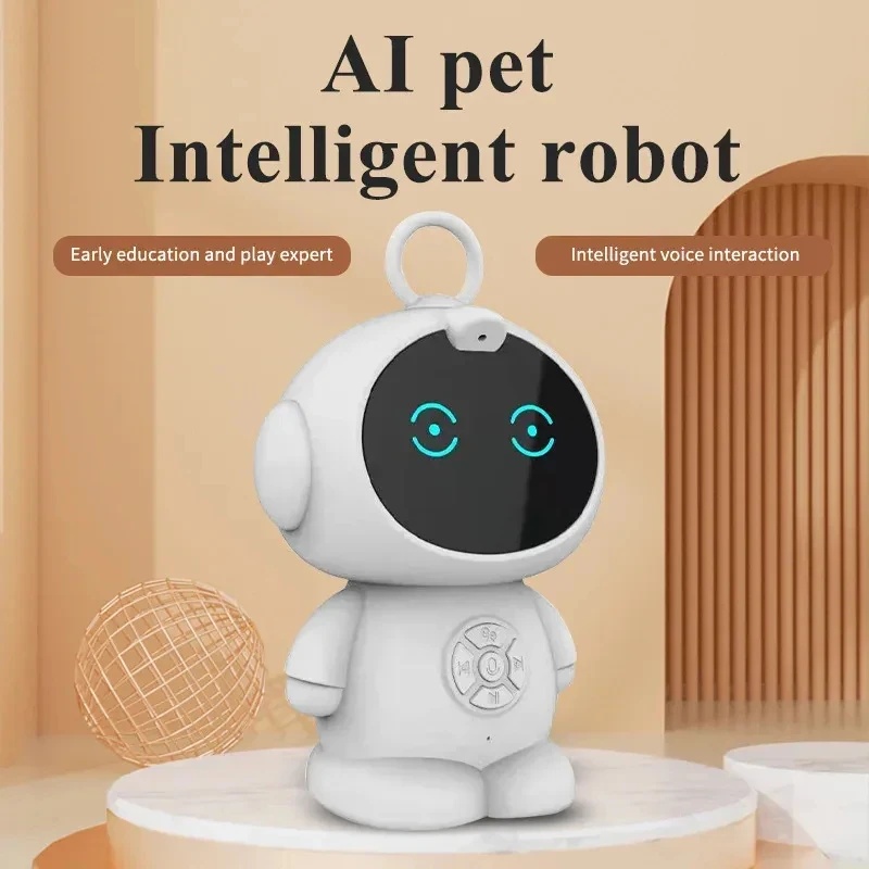 Smart AI Robot WiFi Early Educ - đánh giá và giá Kids Early Education