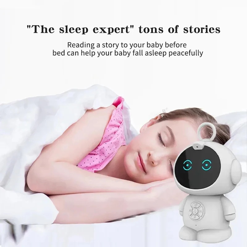 Smart AI Robot WiFi Early Educ - đánh giá và giá Kids Early Education