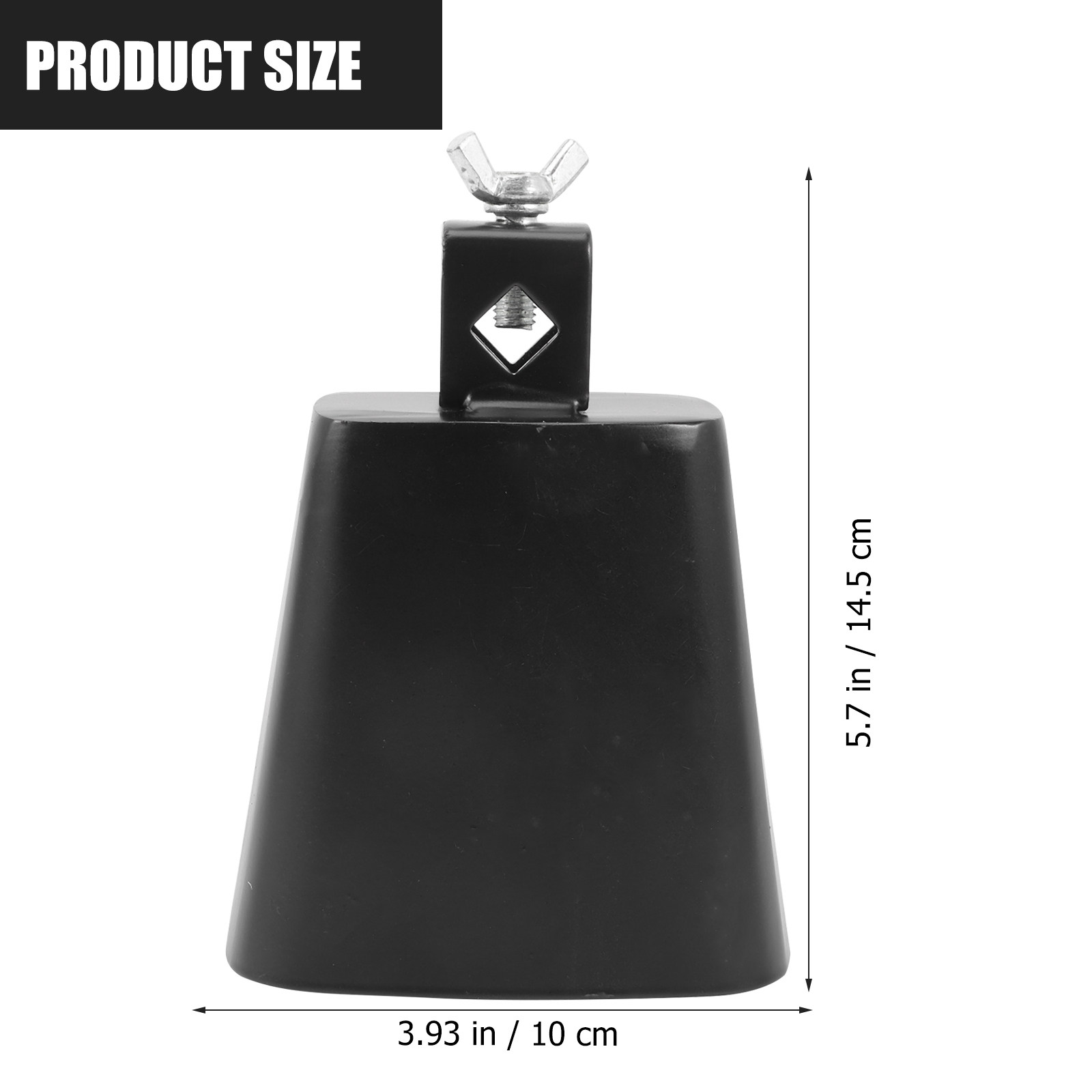 1Set Cowbell Teaching Aid Meta - đánh giá và giá Kids Early Education