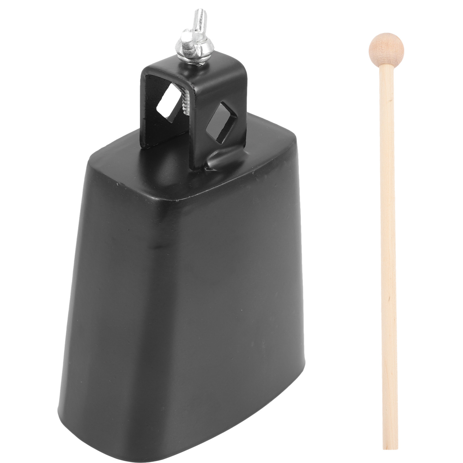 1Set Cowbell Teaching Aid Meta - đánh giá và giá Kids Early Education