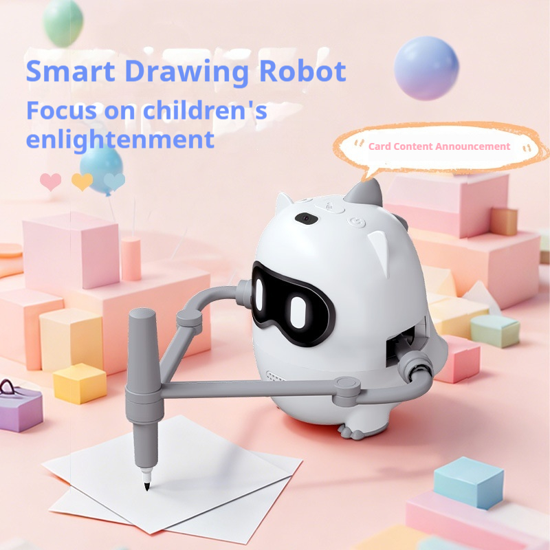 Generic Smart Dinosaur Drawing - đánh giá và giá Kids Early Education
