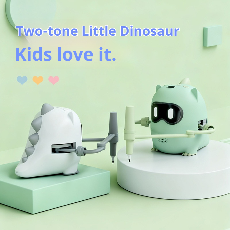 Generic Smart Dinosaur Drawing - đánh giá và giá Kids Early Education