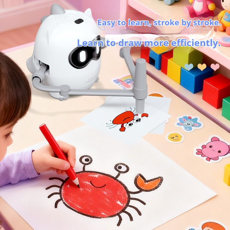 Generic Smart Dinosaur Drawing - đánh giá và giá Kids Early Education