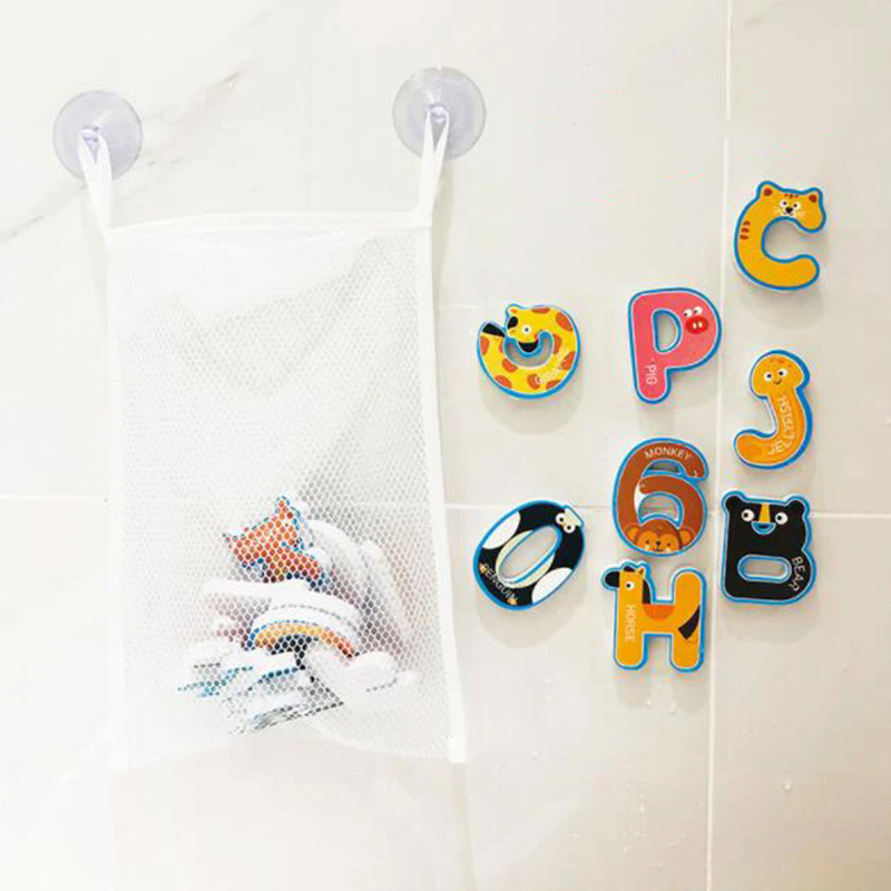Baby Bath Toys Floating Foam E - đánh giá và giá Number Puzzle Foam