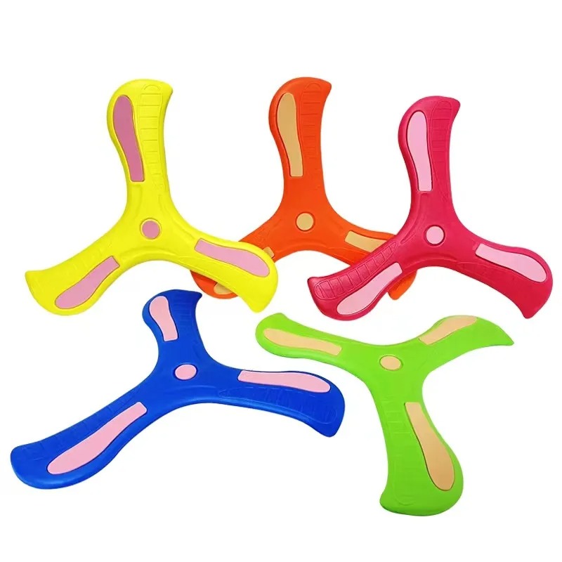Children Boomerang Soft Three- - đánh giá và giá Kids Early Education