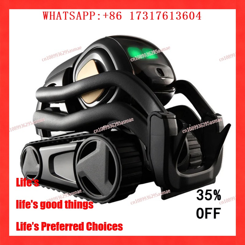 Original Vector Robot Car For  - đánh giá và giá Kids Education Vector