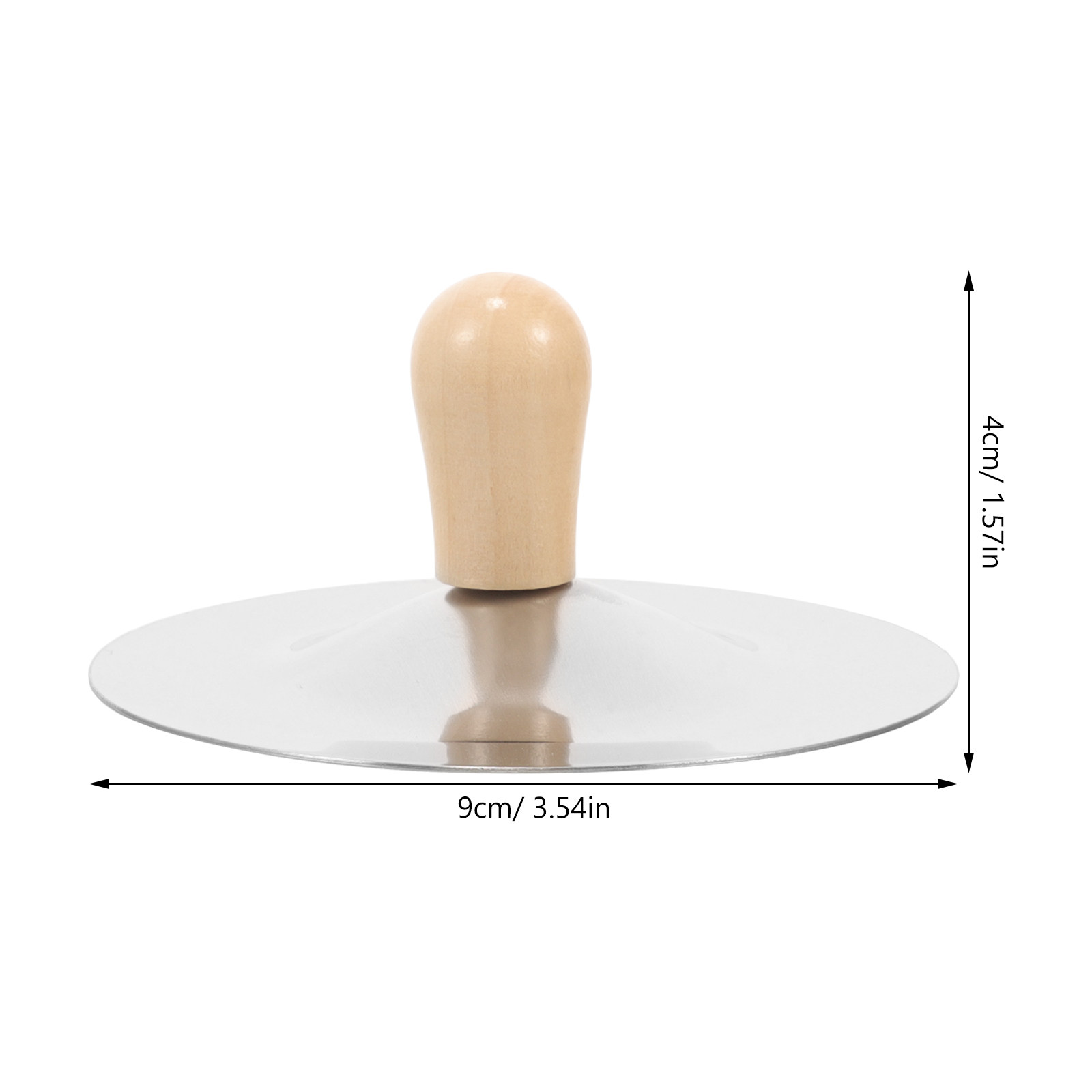 2Pcs Small Finger Cymbals Kids - đánh giá và giá Kids Early Education